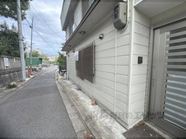 共用部