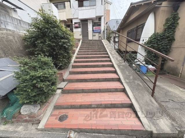 階段