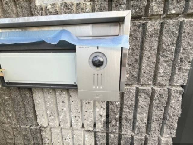 ポスト