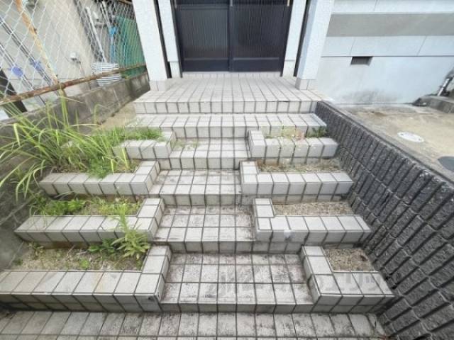 階段