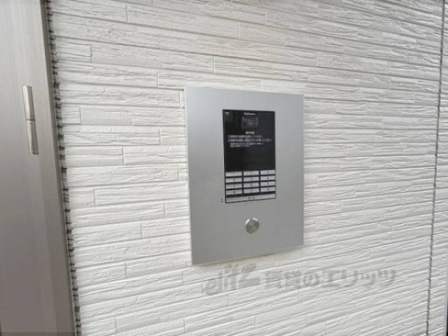 オートロック