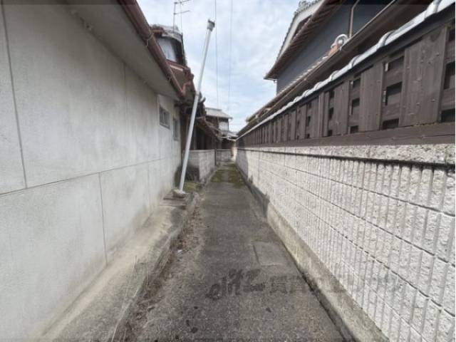 通路
