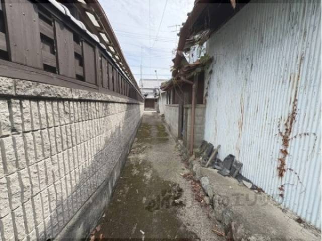 通路
