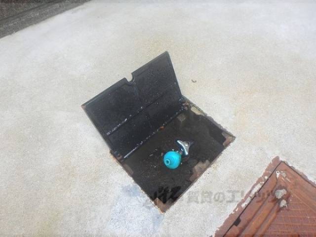 散水栓