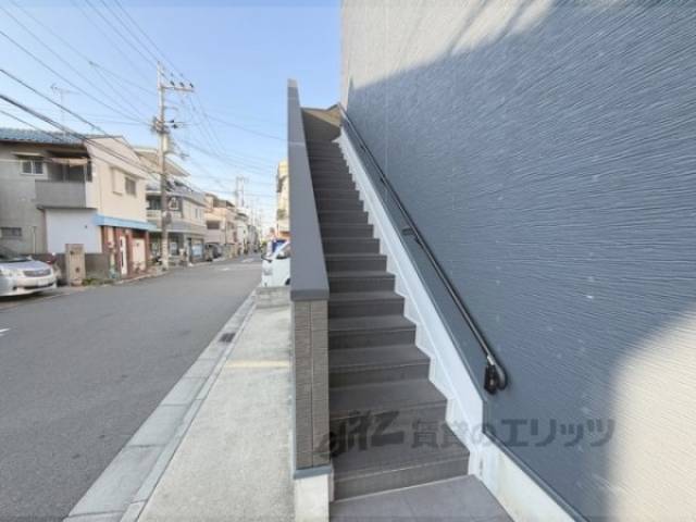 階段