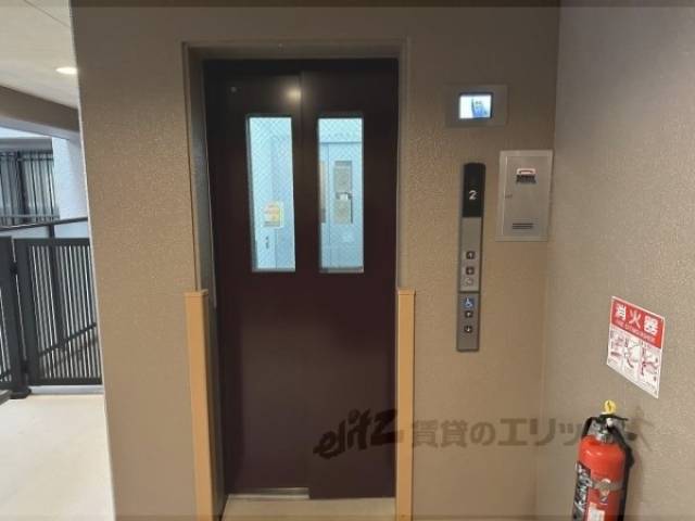 エレベーター