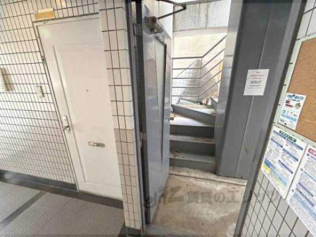 階段