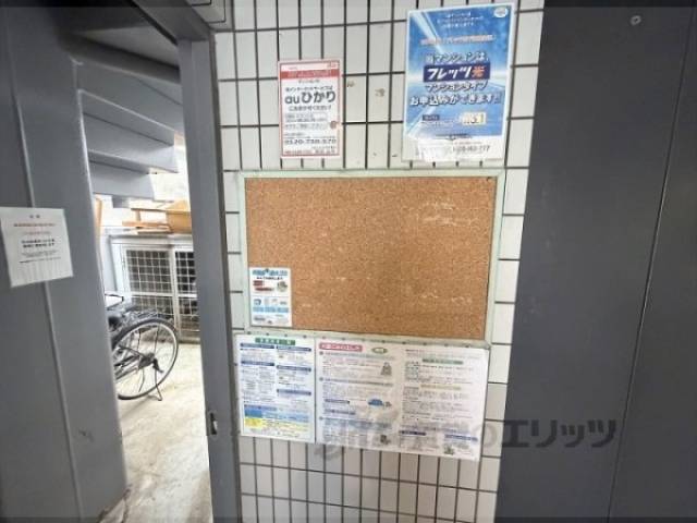 掲示板