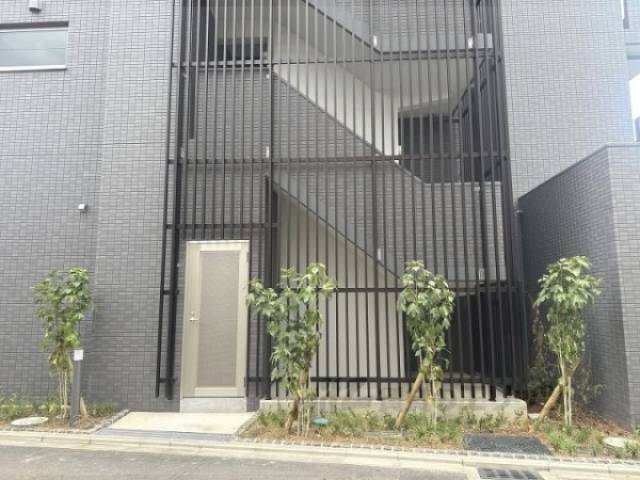 階段