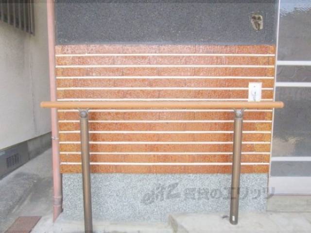 手すり