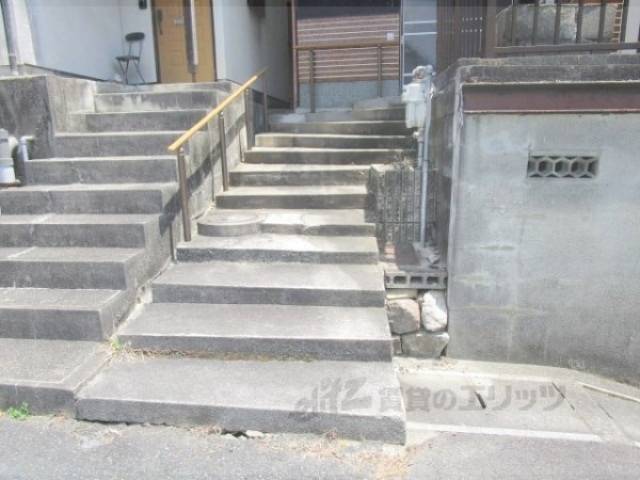階段