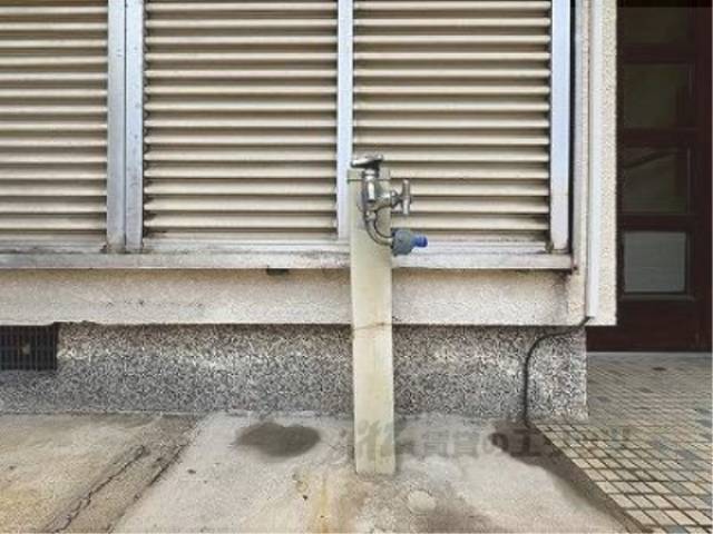水栓