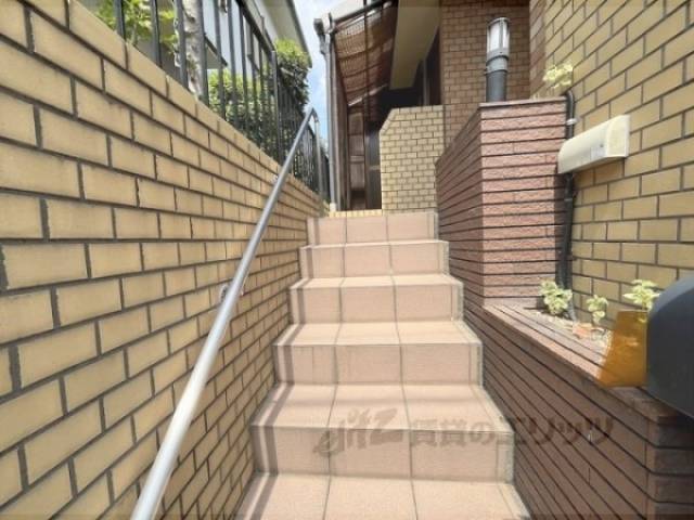 階段