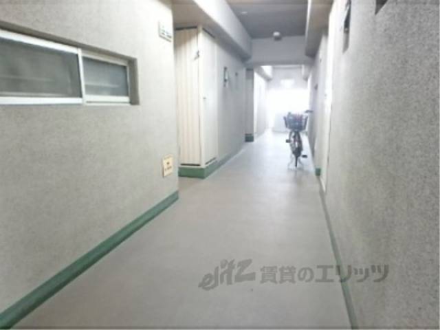 廊下