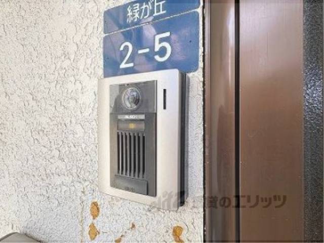 インターホン