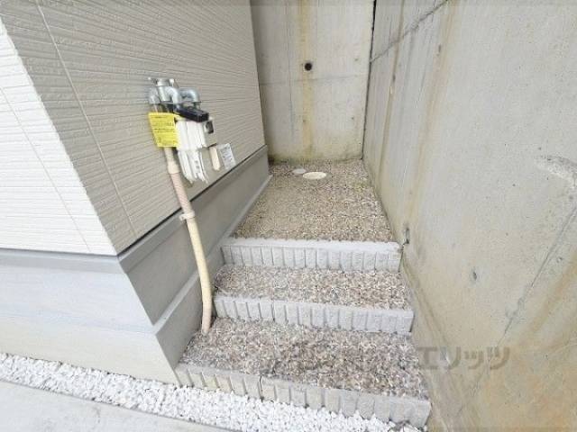 ガスメーター