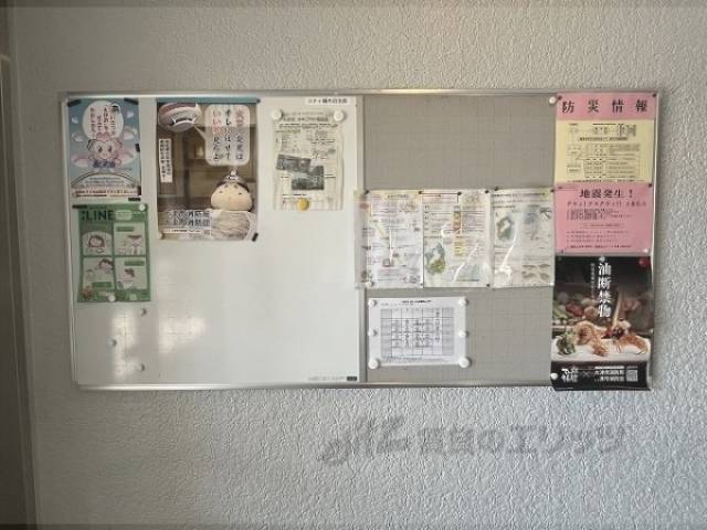 掲示板