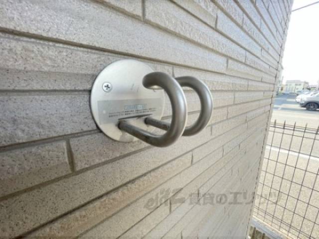 ペット用フック