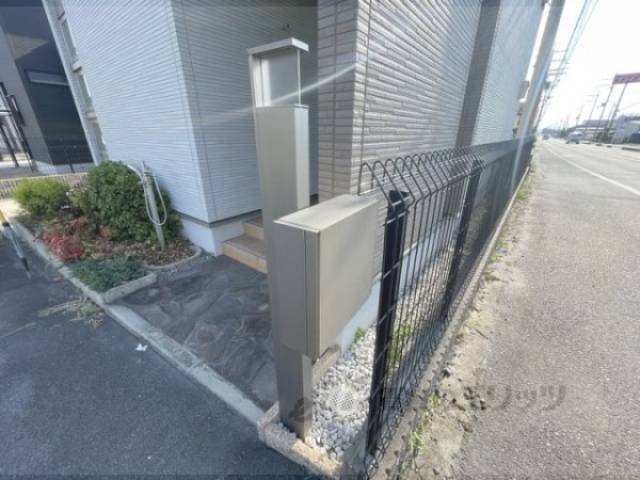 ポスト