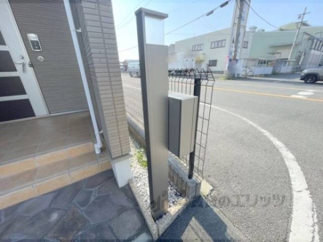 ポスト