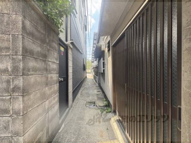 通路