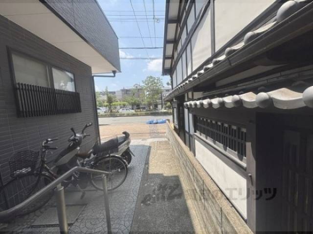 通路