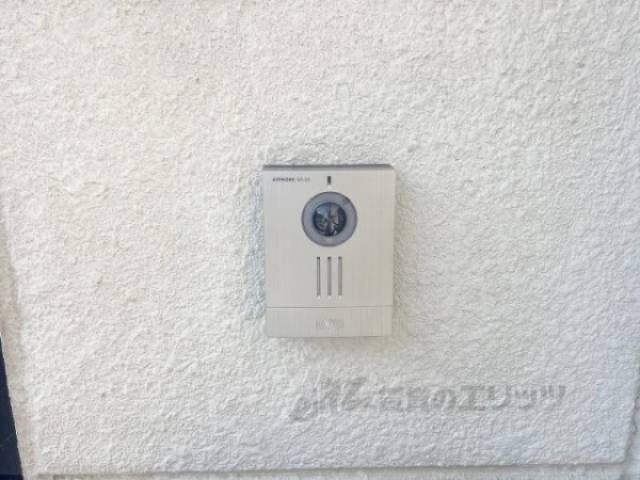 インターフォン
