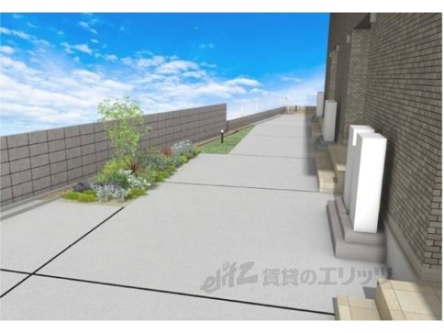 通路