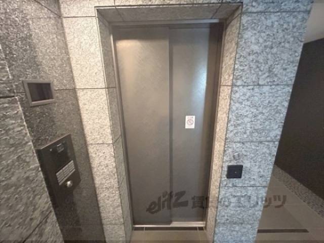 エレベーター