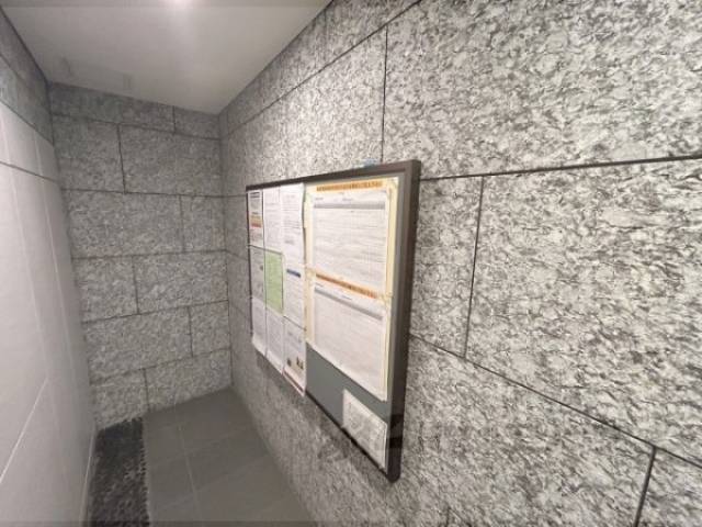掲示板
