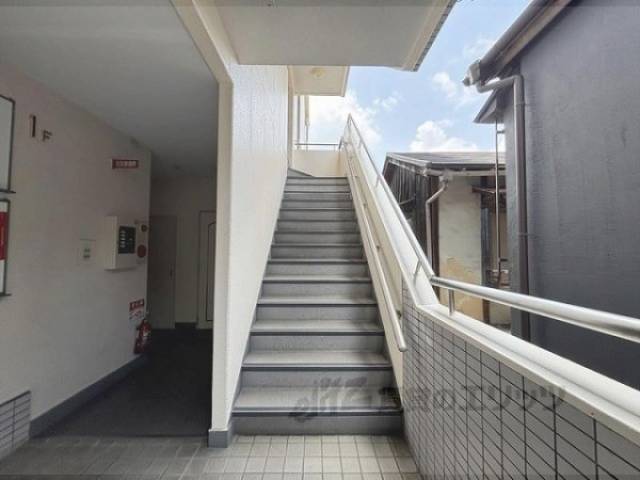 階段