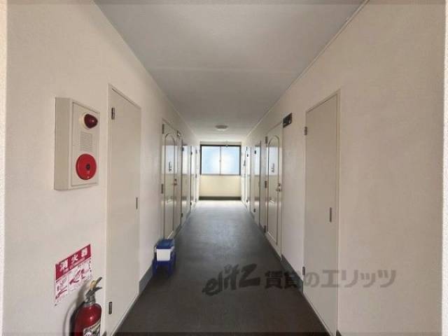 廊下