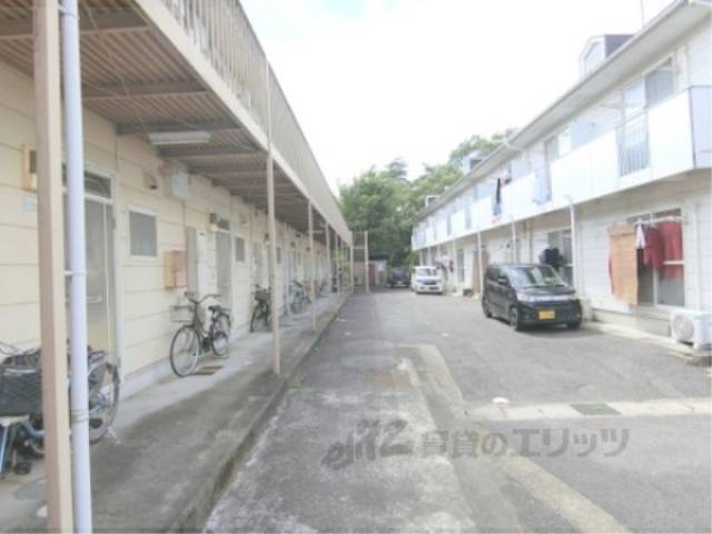通路