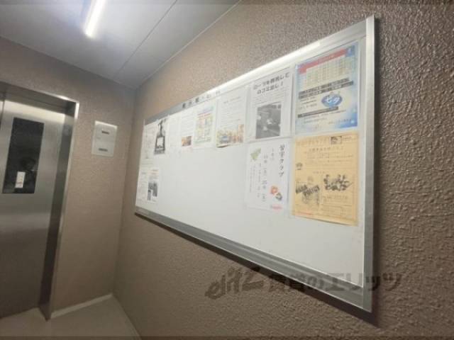 掲示板