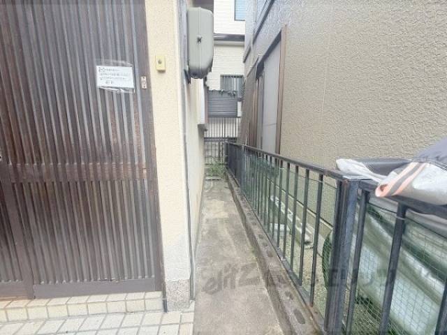 通路
