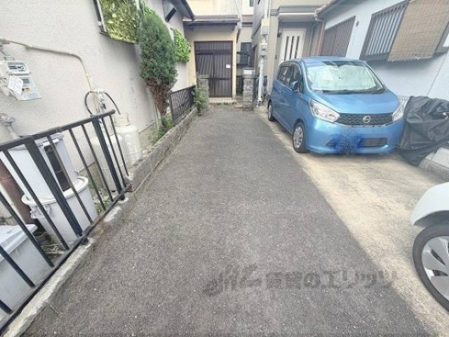 通路