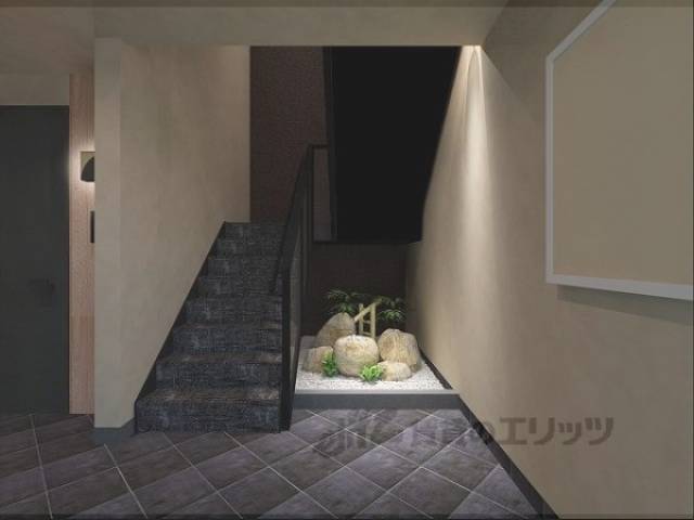 階段