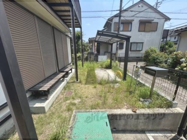 庭