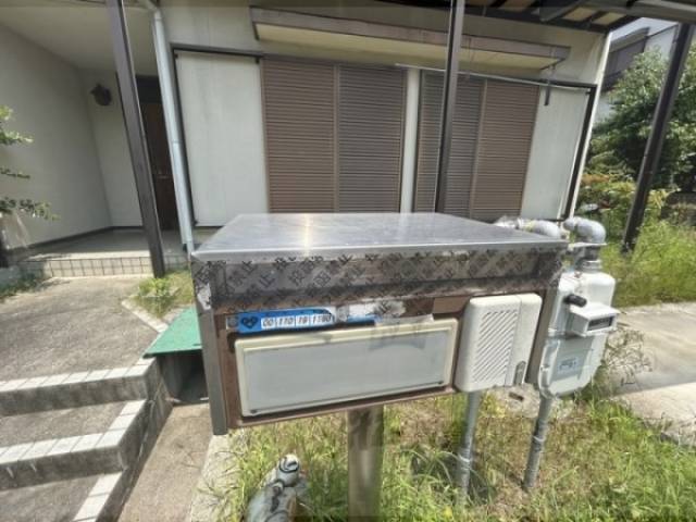 ポスト
