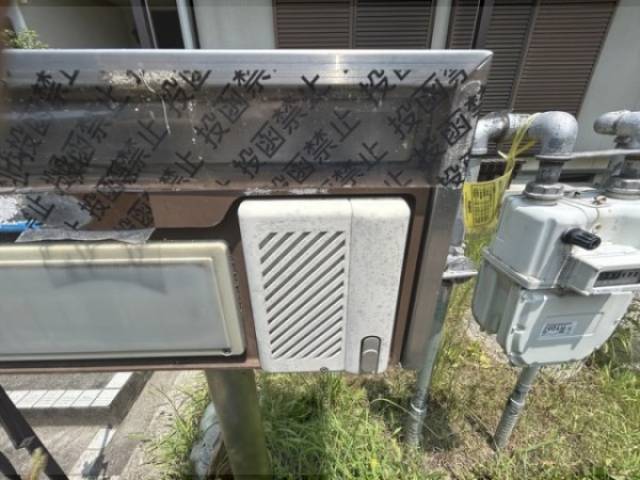 インターホン