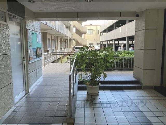 通路