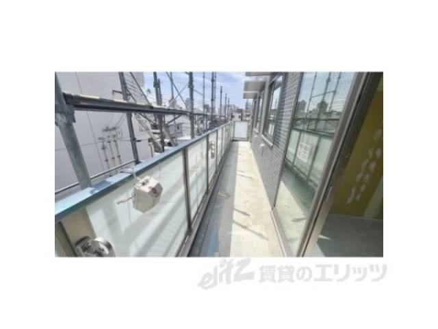 廊下