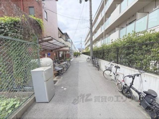 通路