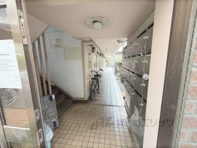 通路