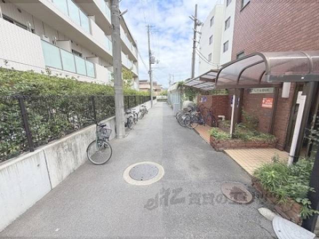 通路
