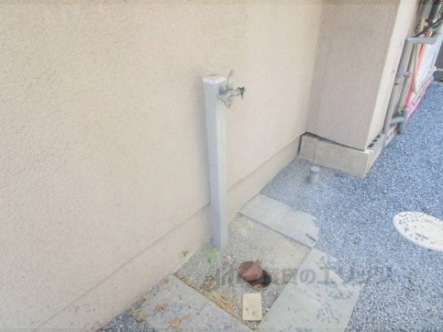 立水栓