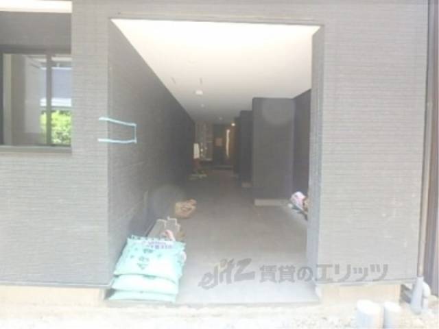 通路