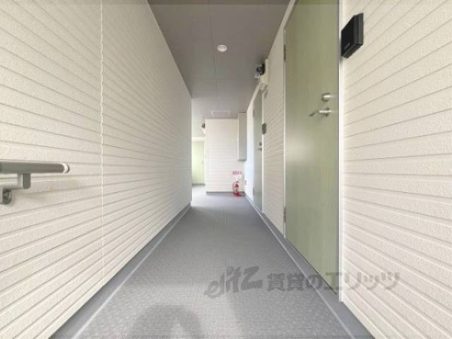 廊下