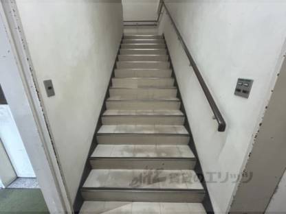 階段