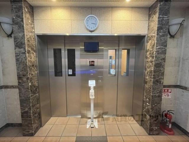 エレベーター